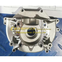 Картер сторона маховика Т338