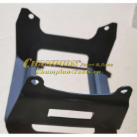 Защита топливного бака T338