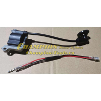 Магнето AG352 T438 528 LMH4412 (аналог см артикул - 043141200)