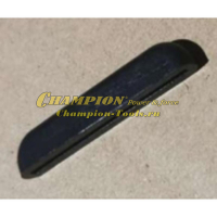 Прокладка опоры топливного бака AG352, GC243, T338, T437, T438, T517, T528 сторона стартера