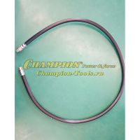 Шланг высокого давления PS226,227 (к рукоятке включения) черный см.02050090010