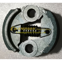 Сцепление DR230 (2020) замена на 1700029