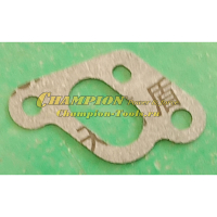 Прокладка под теплоизолятор DR230 (2020) замена на 02070010092