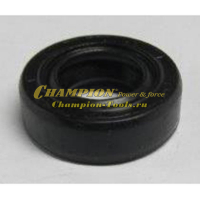 Сальник 12х22х7 коленвала T233, 261-527 / GC243 / AG243, 252 / HT625R, 726R / PP126 замена на 03100010032