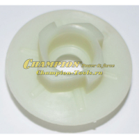 Храповик стартера 240 после 2021г / 245,254 после 2020г