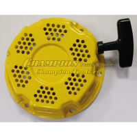 Стартер в сборе GG1000, GP40 ( 2019 )