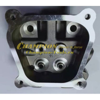 Головка цилиндра GG1000, GP40 ( 2019 )