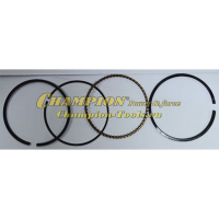 Кольцо поршневое GG1000, GP40 ( 2019 ) комплект