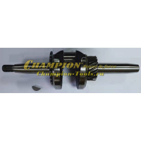 Коленвал GG1000