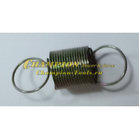 Пружина рычага регулятора оборотов возвратная DTP81E (2019 296cc)