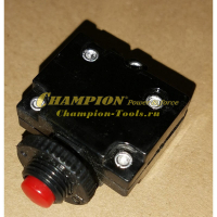 Корпус выключателя с кнопкой GG1000