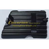 Корпус воздушного фильтра GG1000, 1300 / GP40 (2019) комплект