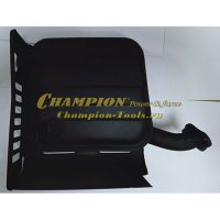 Глушитель GG1000