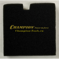 Фильтр воздушный SC6448 после 2018г (поролоновый)