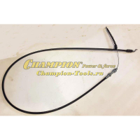 Трос включения хода LM5347, LM5347BS, LM5347EBS - 14070F170010 