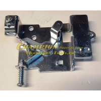 Площадка рычага дросселя G160VK, BC4401