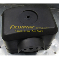 Крышка воздушного фильтра ST553, 656 / 762E