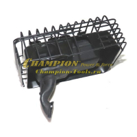 Глушитель BC4311, PC5332F, 5431F