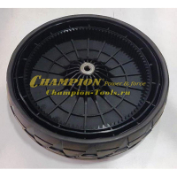 Колесо заднее LM5347, 5347BS, 5347EBS комплект с подшипниками см. 20000T230000