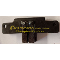 Кронштейн крепления тросов переключения передач BC8813 см.HSD1G105GB370810