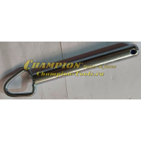 Палец крепления кронштейна сошника 16х130 BC8813