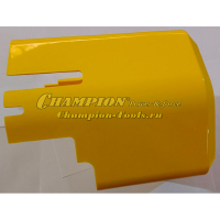 Кожух шкива дополнительного оборудования (правый) BC8813