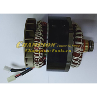 Генератор GG1000 комплект ротор + статор