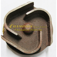 Крыльчатка помпы DP50