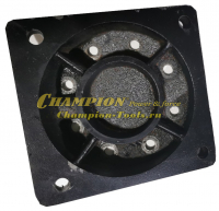 Плита подошвыTR72