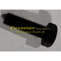 Болт крепления шкива 5/16-24UNFх25 GSC5140