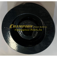 Шкив CH1211E вала барабана вал - 30 мм