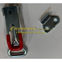 Защелка желоба выброса CH1211E