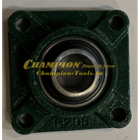 Подшипник оси барабана (с корпусом) CH7648