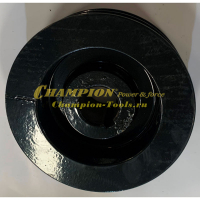 Шкив CH7648 вала барабана