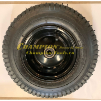 Колесо в сборе CH7648