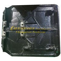 Плита вибратора PC9750FT