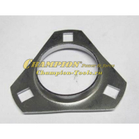 Крышка подшипника вала шнека ST662E, 662BS, 766BS, 977BS / подшипник вала редуктора1086BS ( до 2013г )