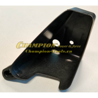 Крышка фары левой ST662Е