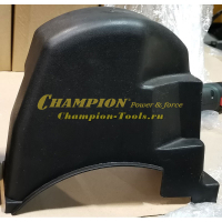 Кожух ремней ST1170E, 1376E