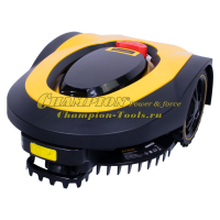 Газонокосилка-робот Champion RMB1828