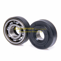 Подшипник + сальник для Husqvarna 340, Husqvarna 345 и Husqvarna 350 комплект