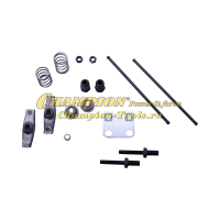 Ремкомплект ГБЦ для Honda GX160, GX200 (168F)