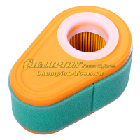 Фильтр воздушный Briggs&Stratton (аналог 792038)