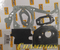 Прокладки для бензопил 4500-5800 комплект - 1800026