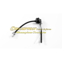 Уплотнение топливного бака со шлангами и топливным фильтром Oleo-Mac Sparta 25 и Stark 25