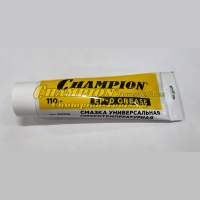 Смазка универсальная Champion EP-0 110 г низкотемпературная