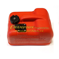 Лодочный топливный бак Toyama 12 литров