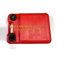 Лодочный топливный бак Toyama 24 литра