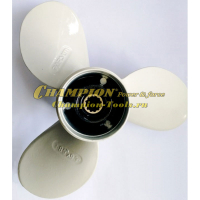 Гребной винт для Toyama F9.8BMS, T9.8BMS 3- 8.9"х8,3"