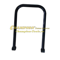 Рукоятка рабочая PC5431 нижняя половина (после 11.2018)